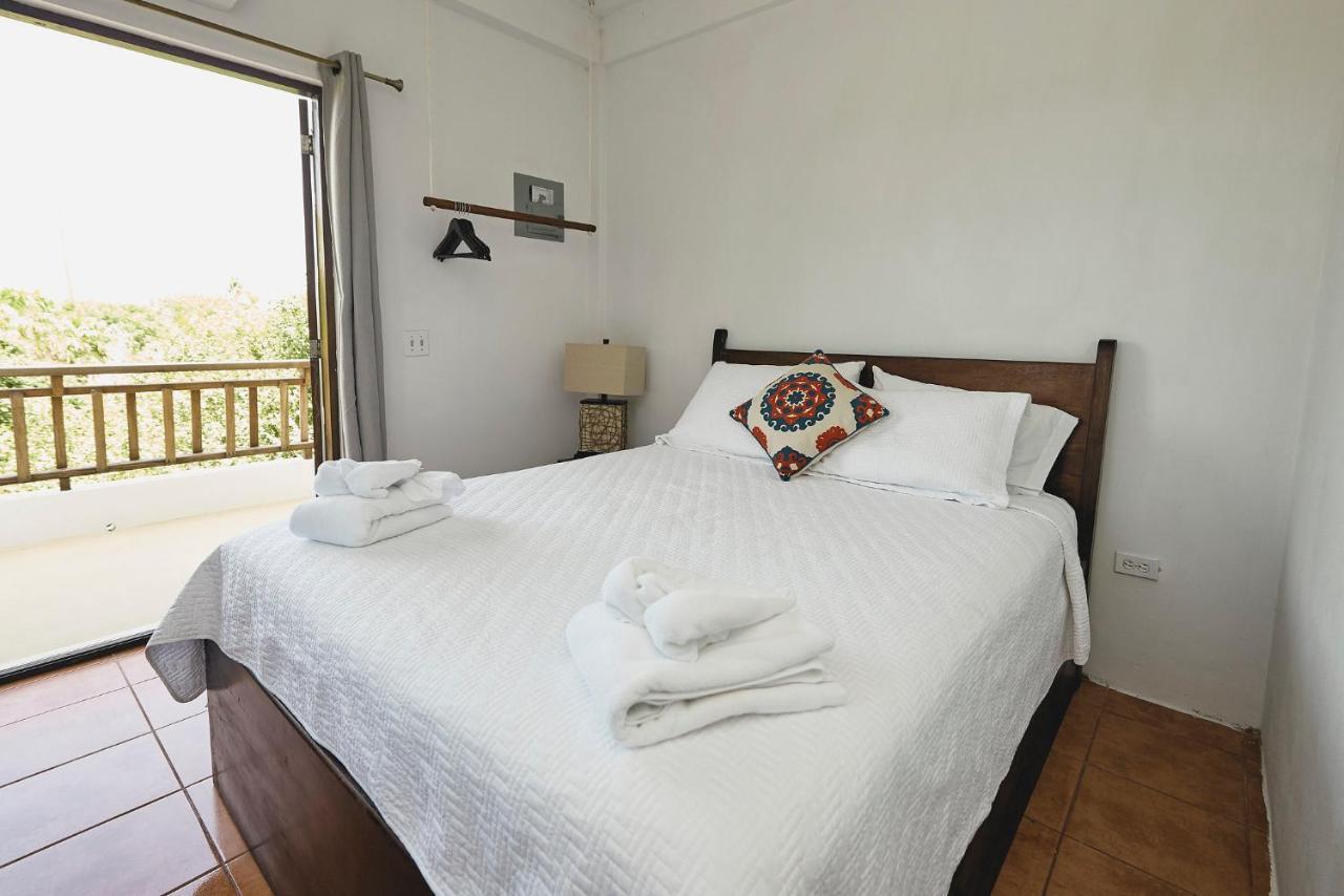 We'Yu Boutique Hotel Caye Caulker Exterior foto